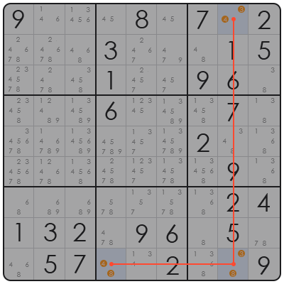 diagonal sudoku aarp