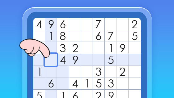sudoku medium answers